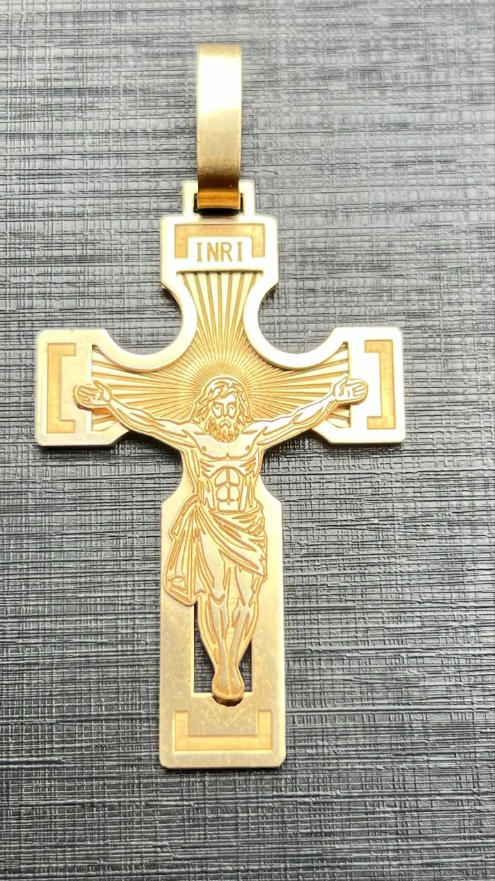 Lindo Cordão de Ouro  - Foto 2