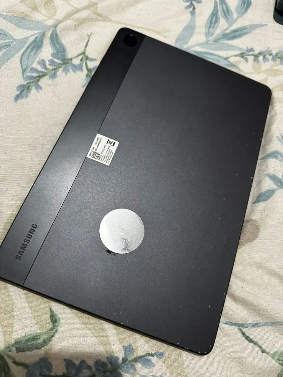 Tablet Samsung A9+ - Foto 4