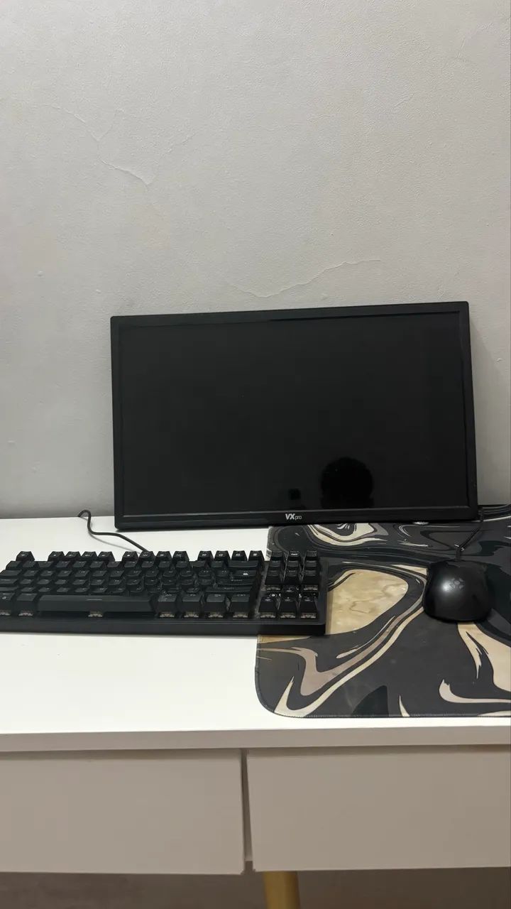 pc gamer + perifericos - Foto 4