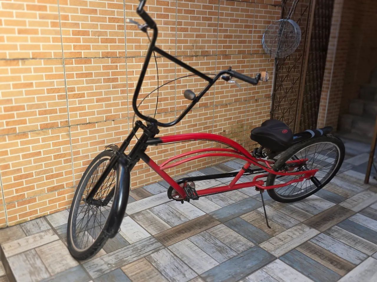 Bicicleta long rider - Foto 3