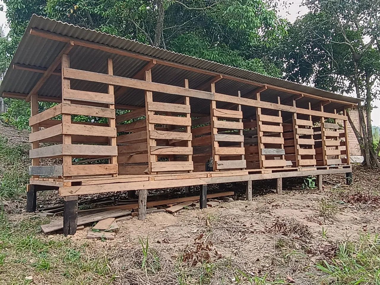 Vendo fazenda 44alq - Foto 2