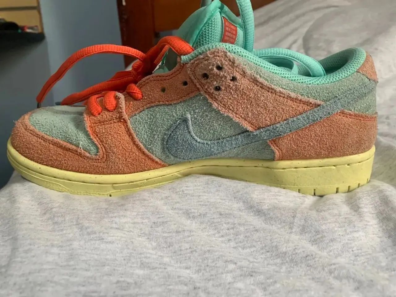 Nike SB Dunk - Foto 2
