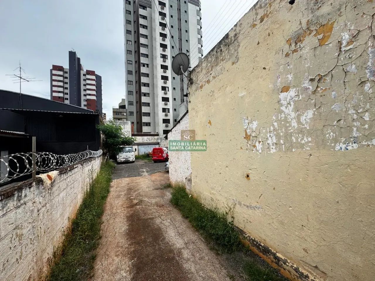 Terreno à venda em Maringá, Zona 07, com 570 m² - Foto 5