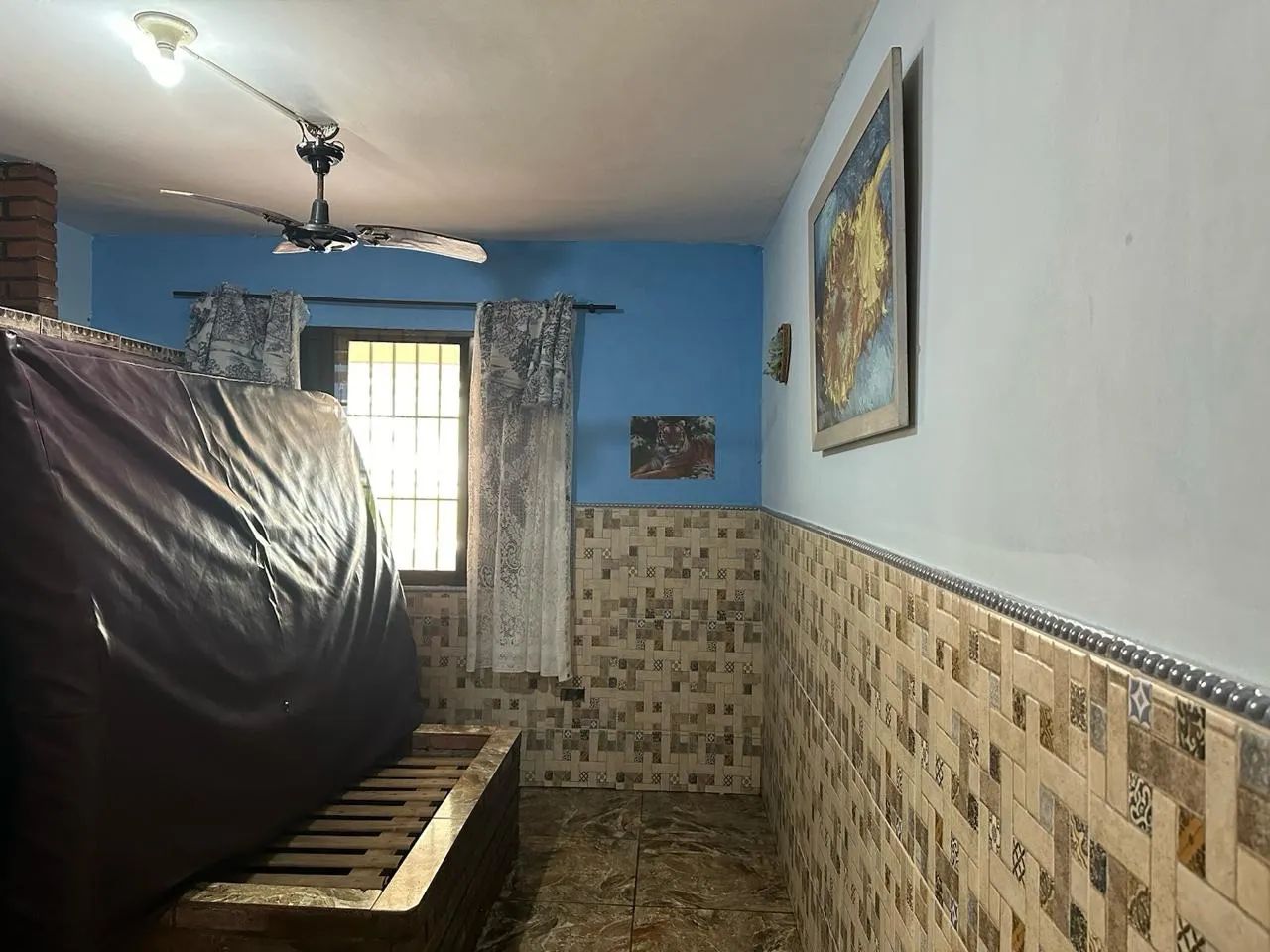 Alugo linda casa na Praia Grande temporada !! - Foto 6