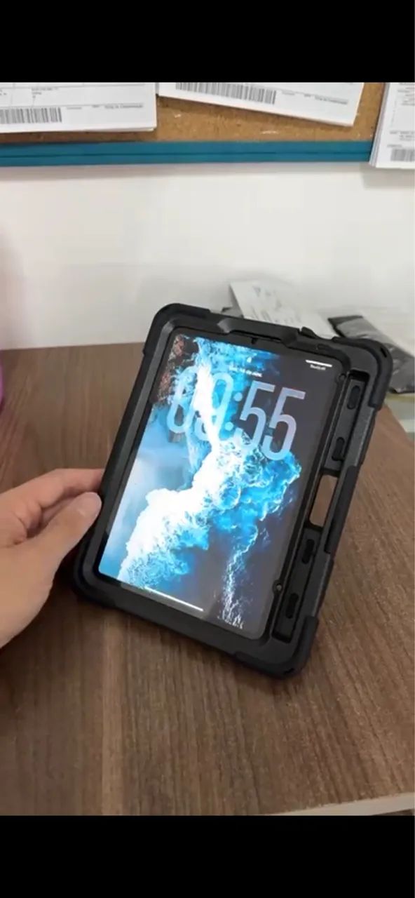 iPad Mini 6 geração - Tablets e E-Readers - Retiro Saudoso