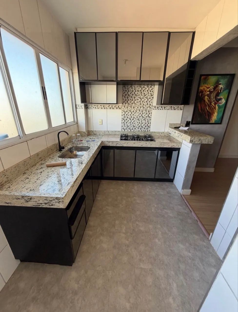 APARTAMENTO EM TAGUATINGA   - Foto 3