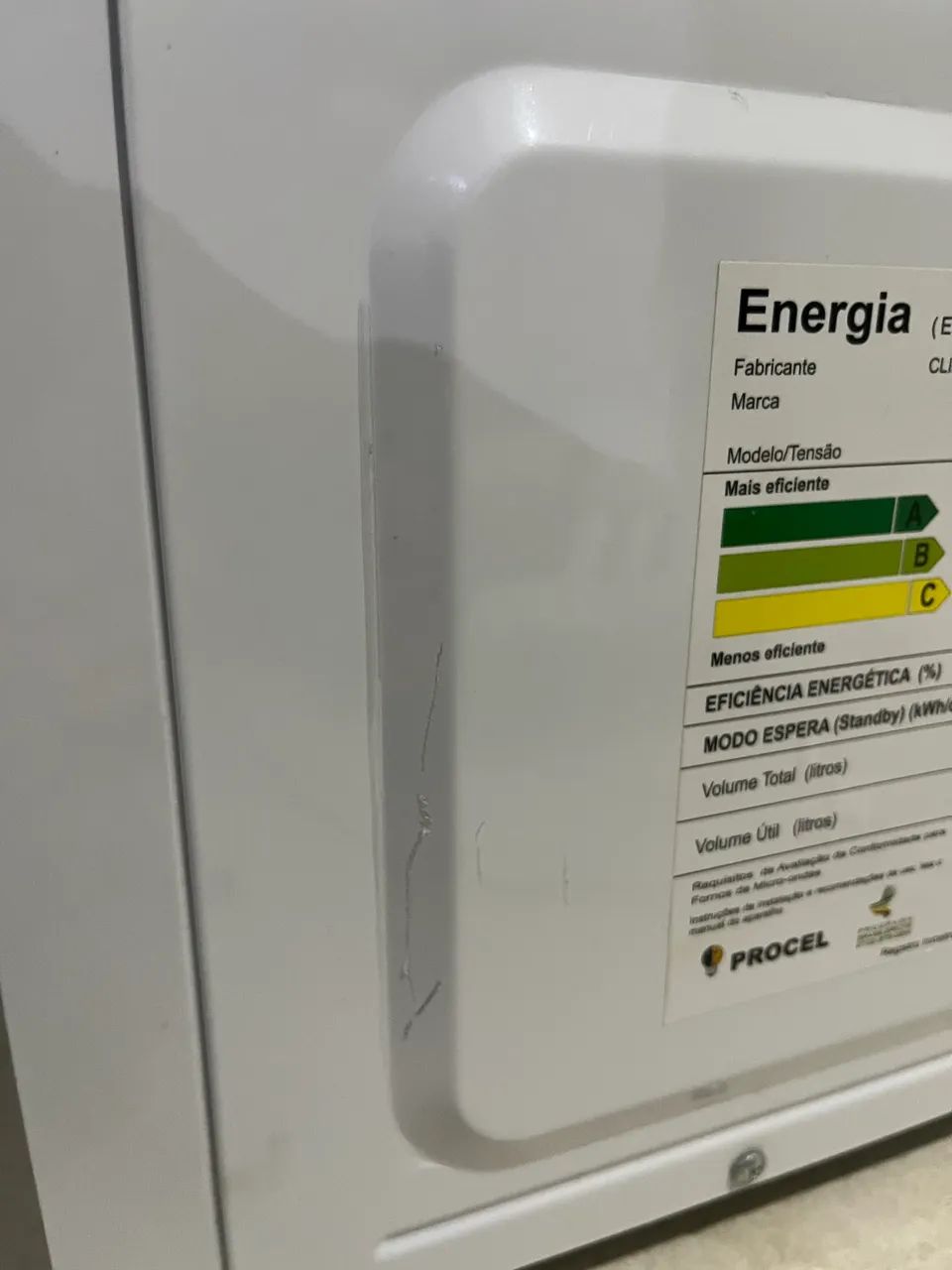 Micro-Ondas 20 L Midea  - Foto 4