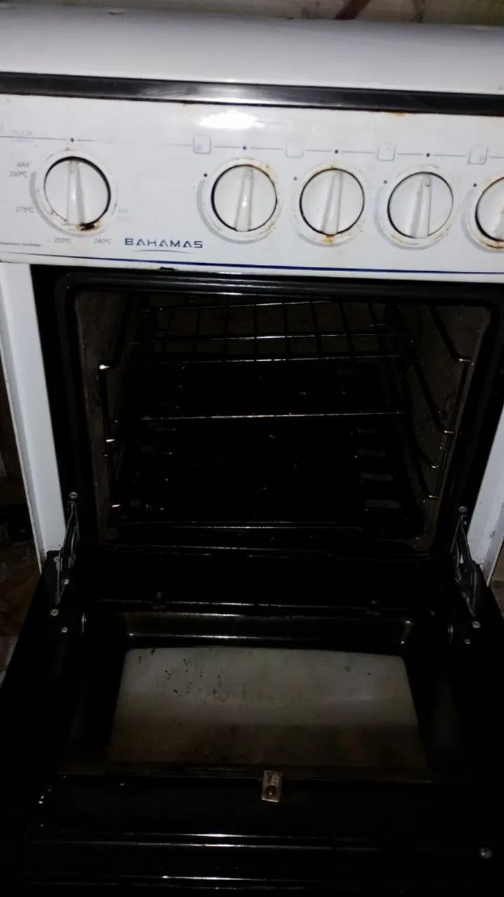 Fogão 4 bocas  - Foto 4