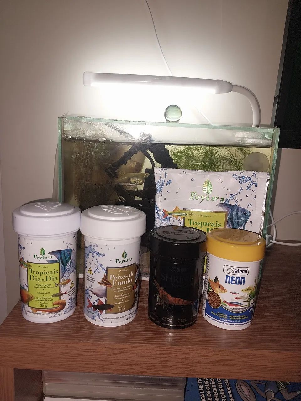 Aquário sump completo  - Foto 4