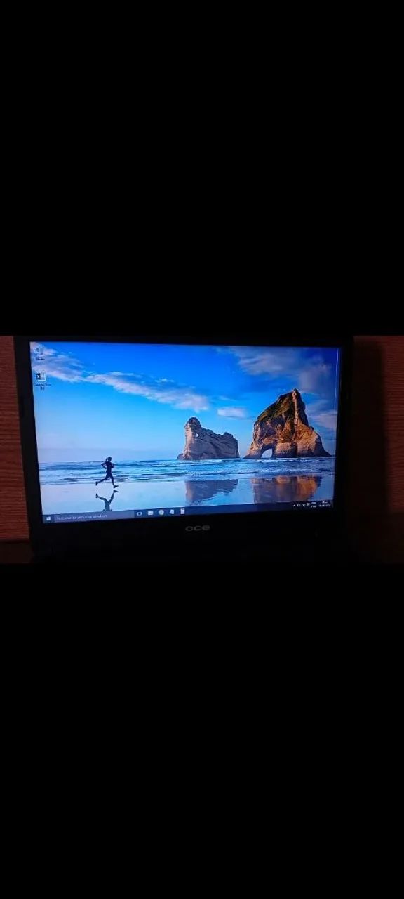 Notebook cce