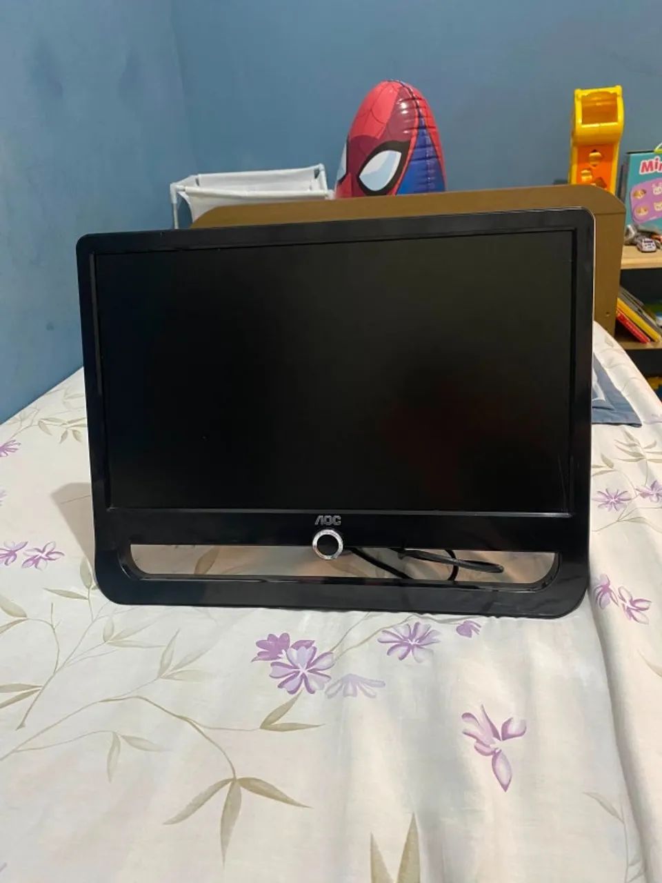 Monitor AOC [Tamanho, ex: 18.5] Polegadas - Foto 5