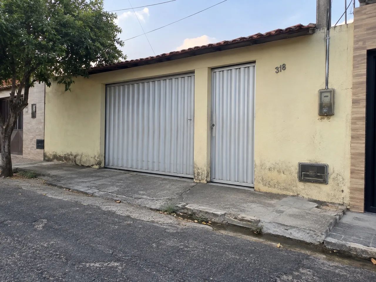 Casa a venda no AUTRAN NUNES