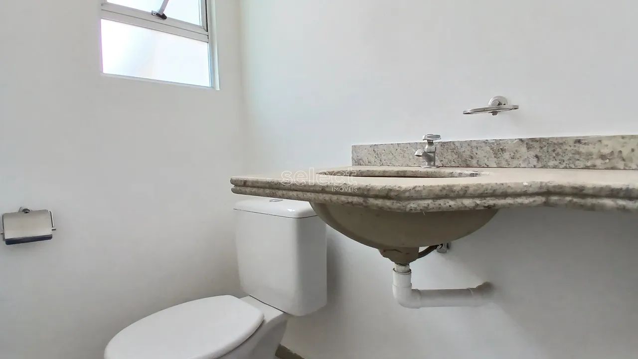 Sala - Alto dos Passos - Foto 4