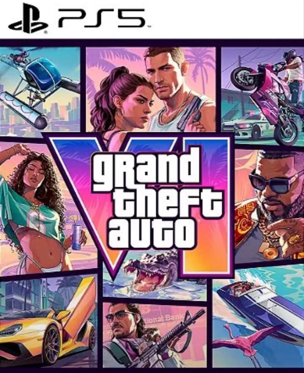 GTA 6, PS5  - Foto 2