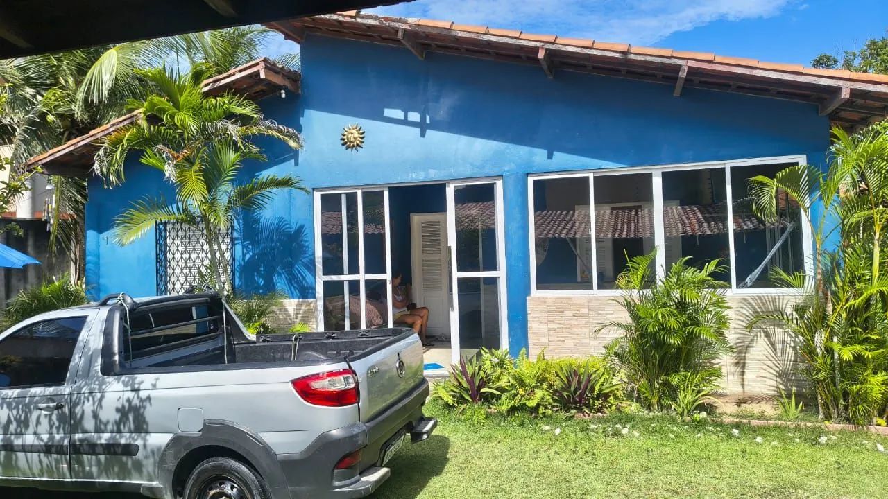 Vendo casa de praia  - Foto 2