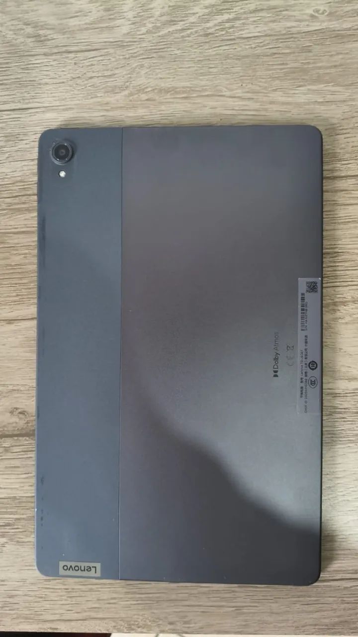 Tablet Lenovo usado