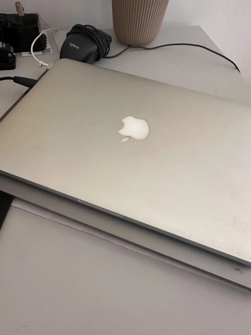 MacBook Pro i5, 8G, 256GB - Foto 3