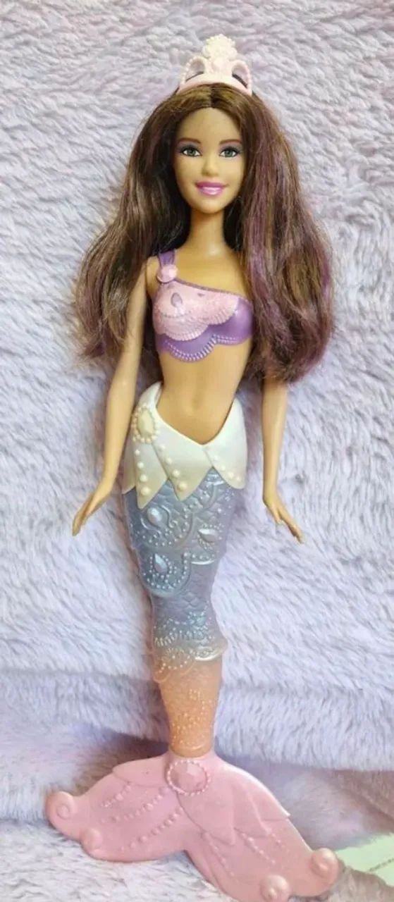 Lote de Bonecas Barbie - Foto 3