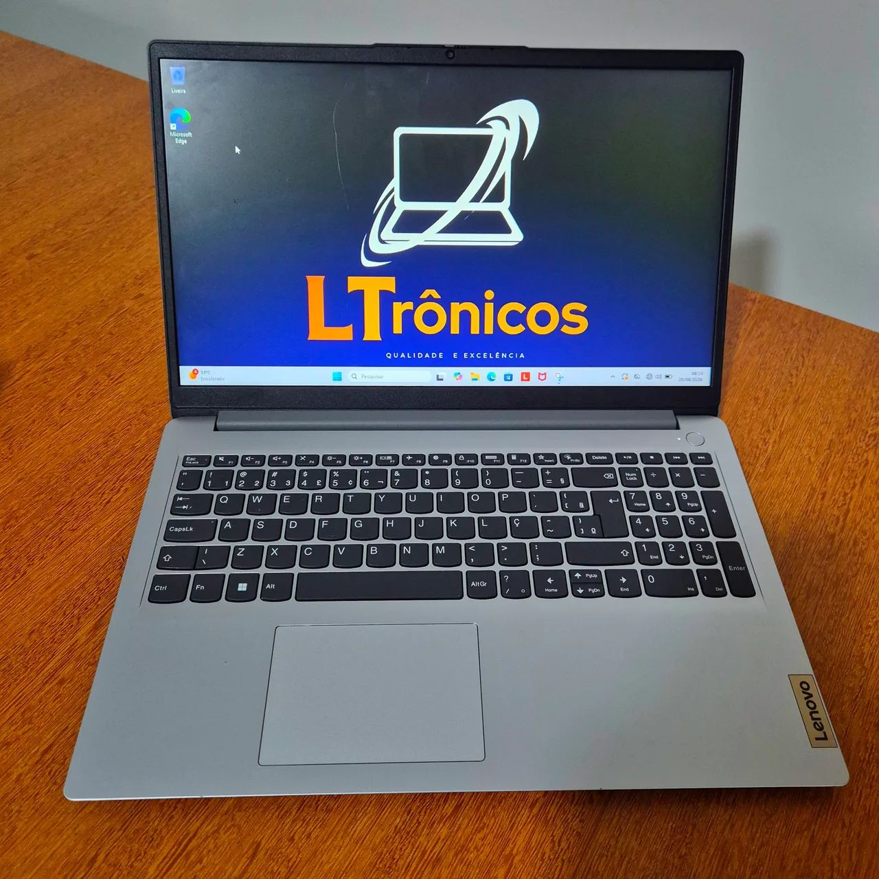Notebook i5 12ª geração + SSD 256 - Foto 5