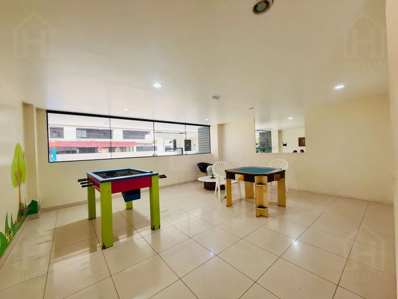 Apartamento com 2 quartos, suíte e varanda na Ponta Verde, 59 m² - Foto 3