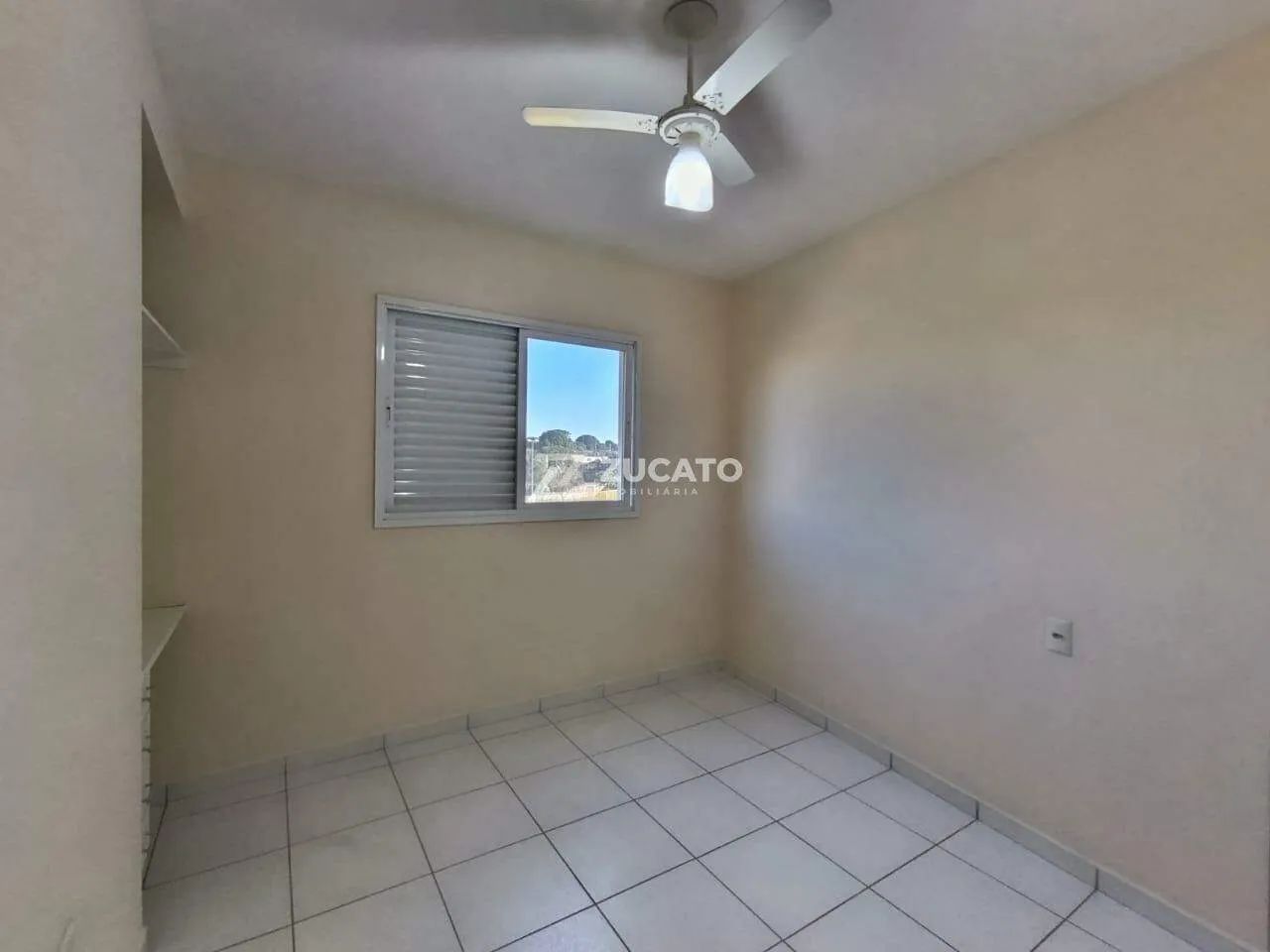 Apartamento com 1 dormitório para alugar, 54 m² - São Benedito - Uberaba/MG - Foto 5