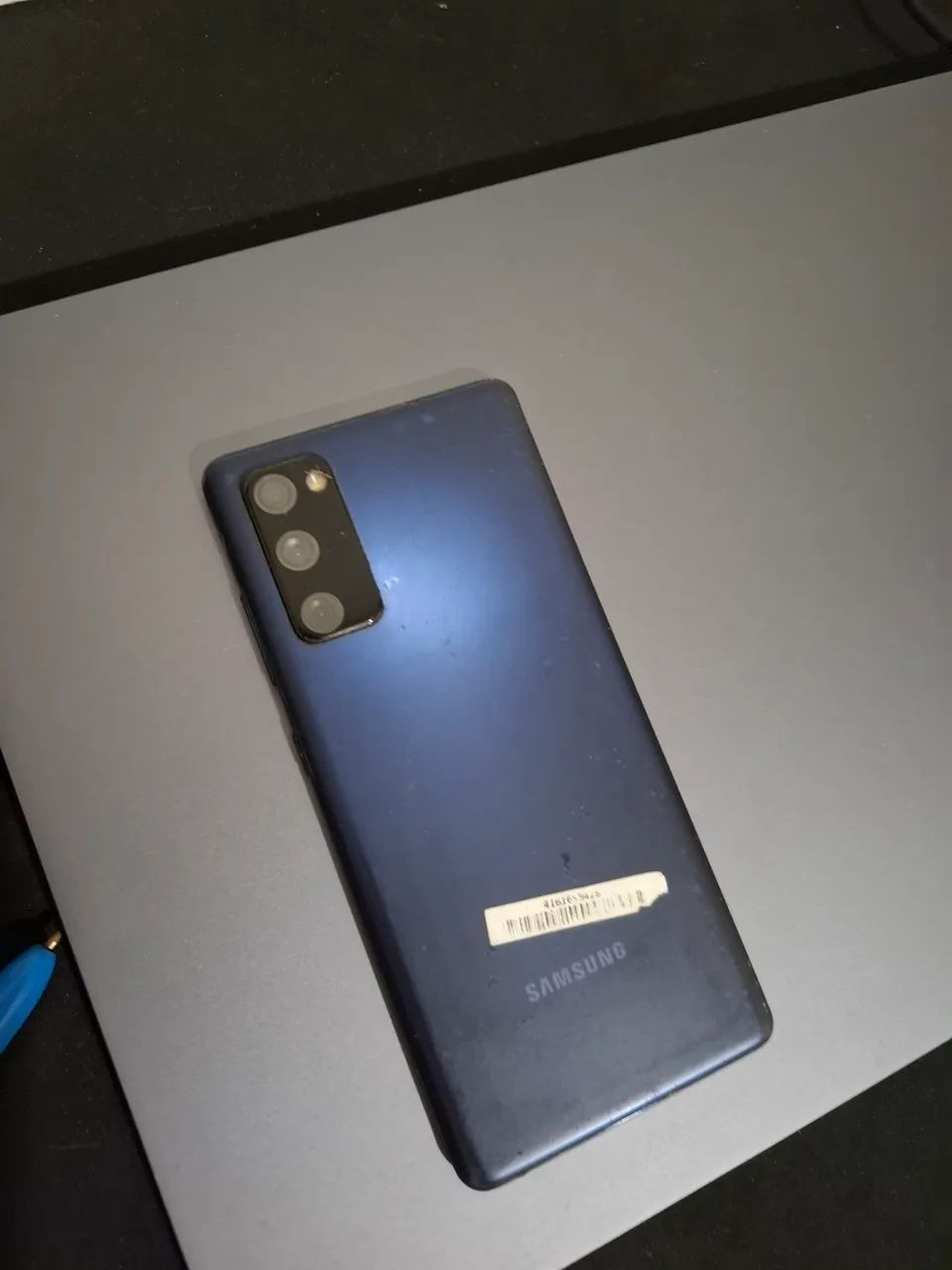 Celular s20 FE 256 gigas - Foto 5