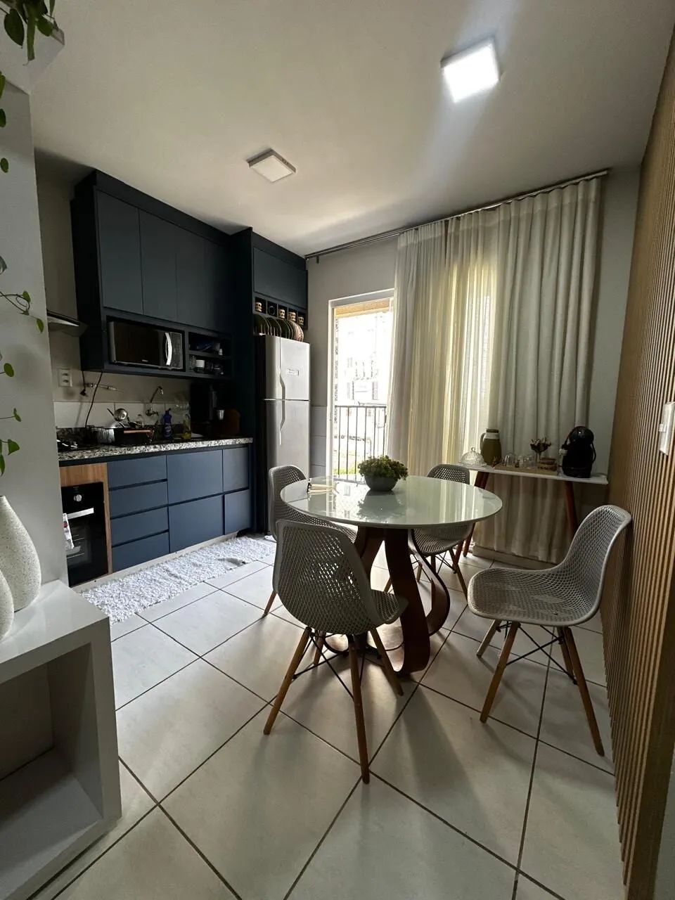 Green Eldorado Parque - Apartamento 2 Quartos no Eldorado Parque Green com Lazer Completo - Foto 5