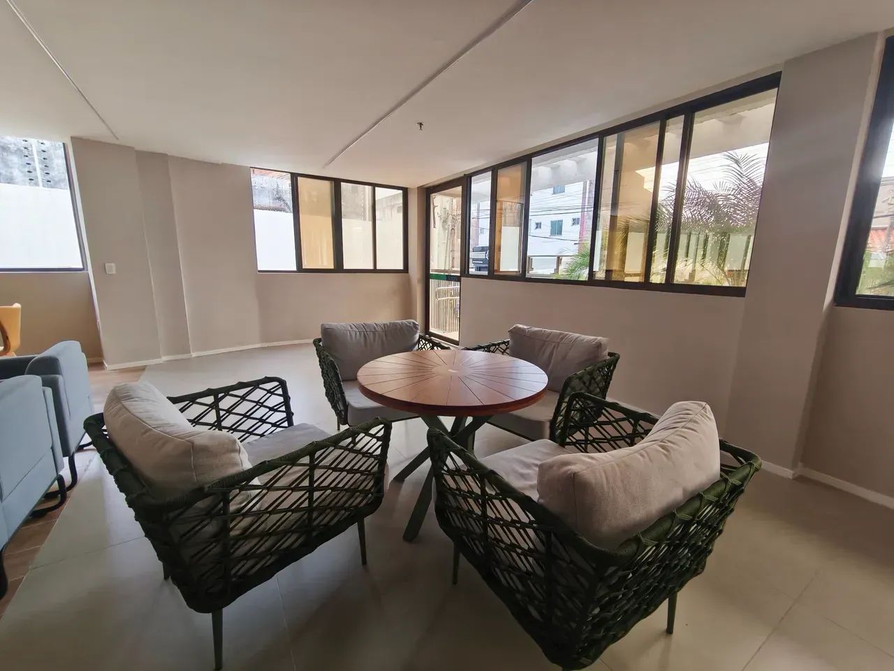 studio mobiliado para alugar na Parquelândia próximo a UFC - Foto 5