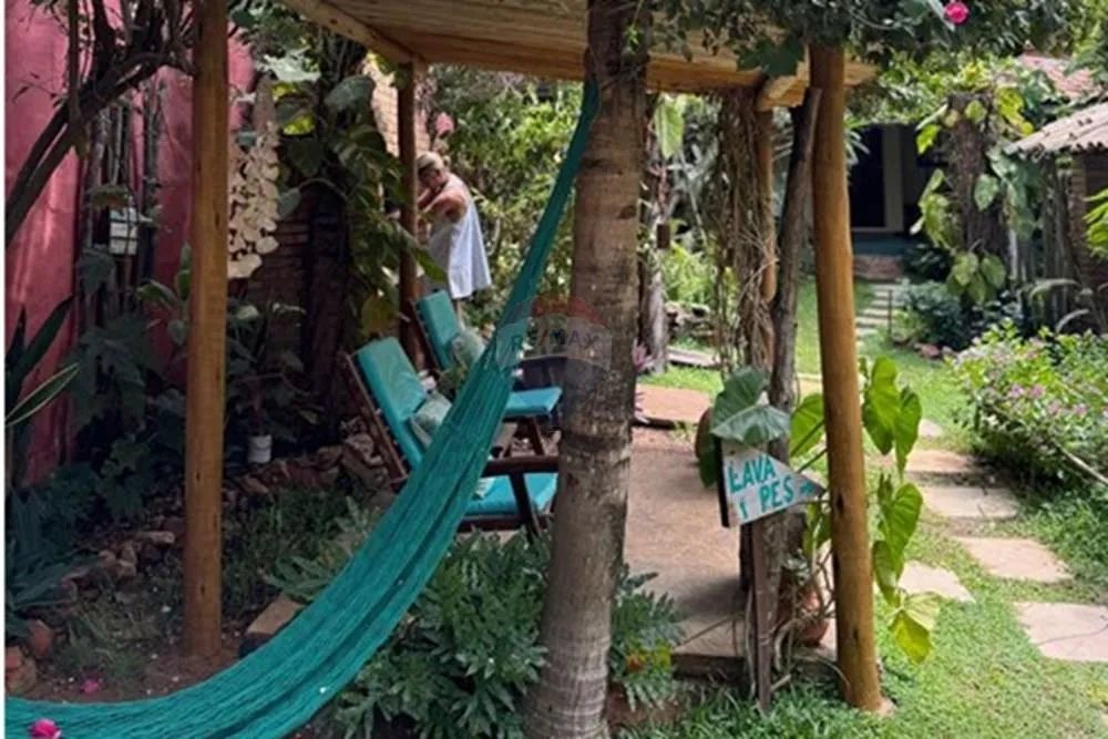 POUSADA À VENDA | JERICOACOARA | 01 minuto a pé da Praia da Malhada - Foto 5