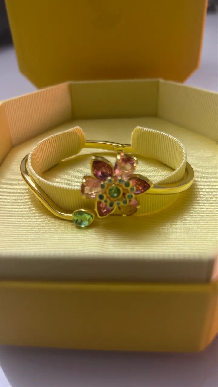 Bracelete swaroski  - Foto 2