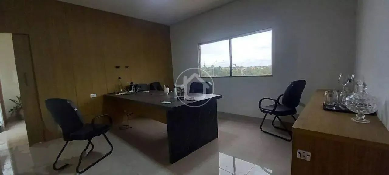 GALPÃO COMERCIAL COM 3 SALAS PARA ESCRITÓRIO - Foto 5