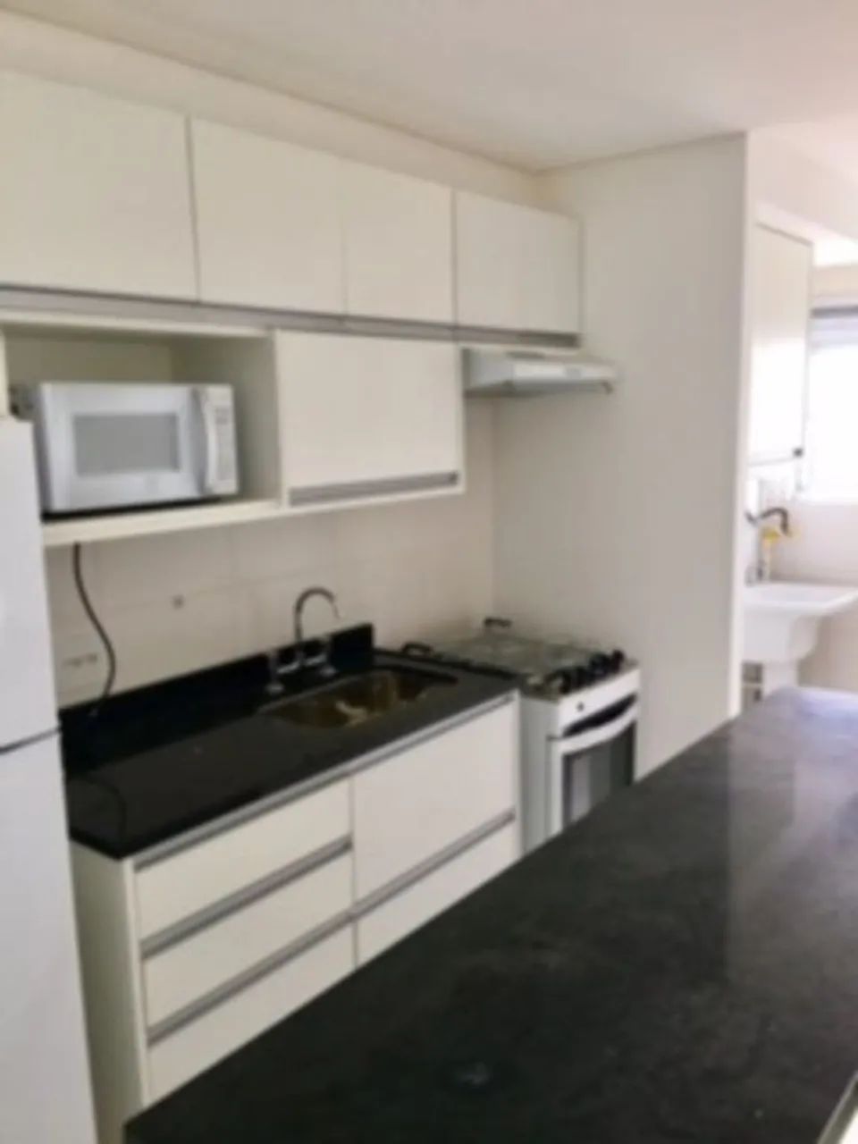 Flat com 1 Quarto para alugar no Campo Belo - SP - Foto 5