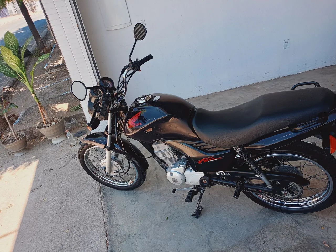 Vendo Fan125 - Foto 3