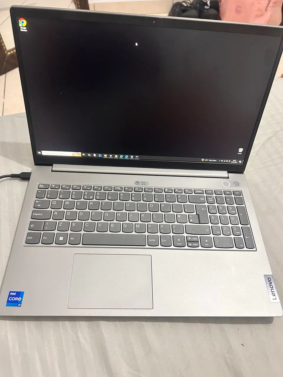 NOTEBOOK Lenovo ThinkBook 15 G2 ITL | Intel Core i7 |