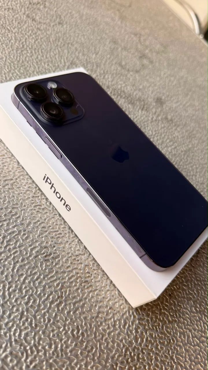 iPhone 14 pro max - Foto 4