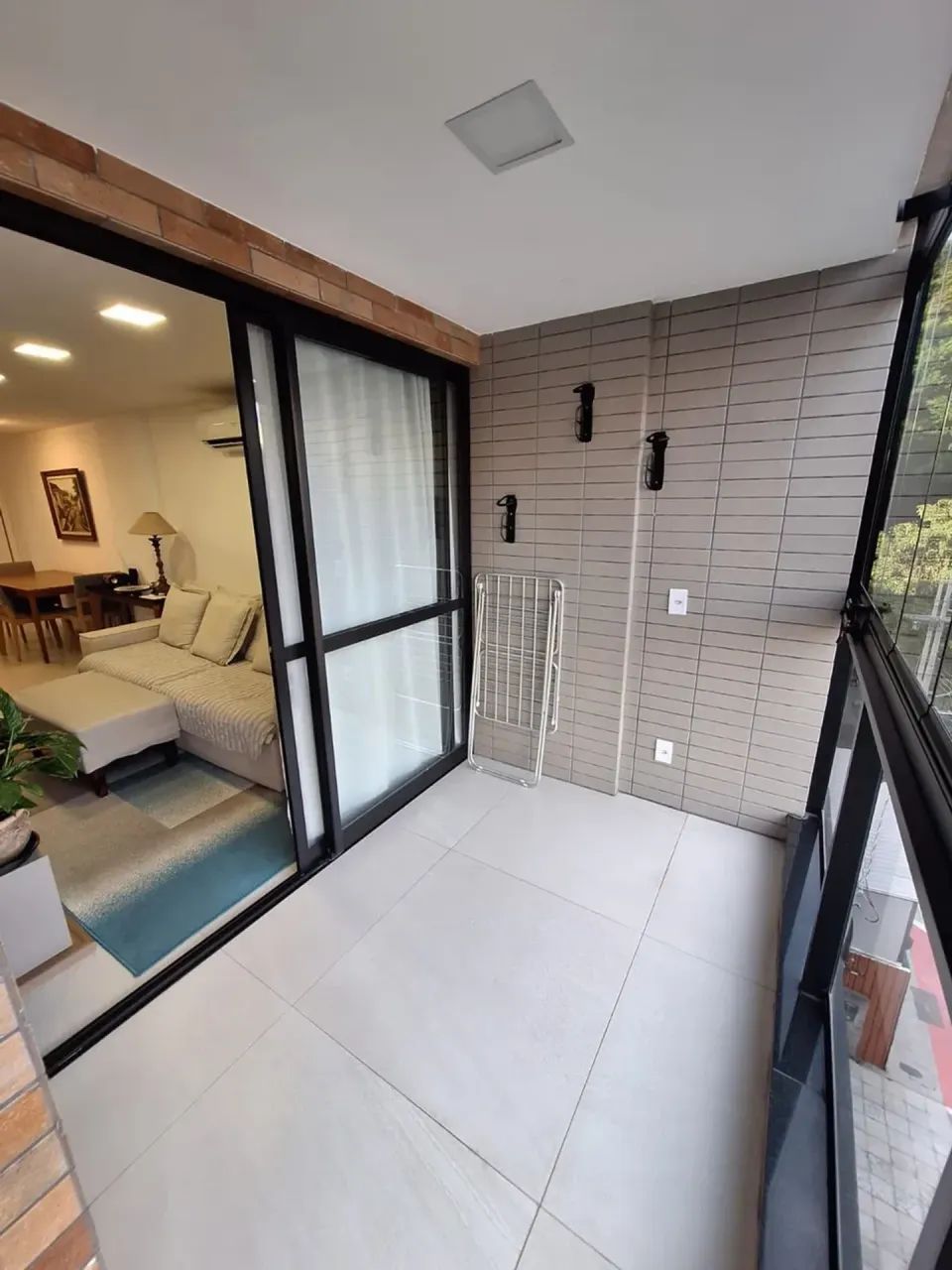 Apartamento impecável de 2 quartos!! - Foto 4