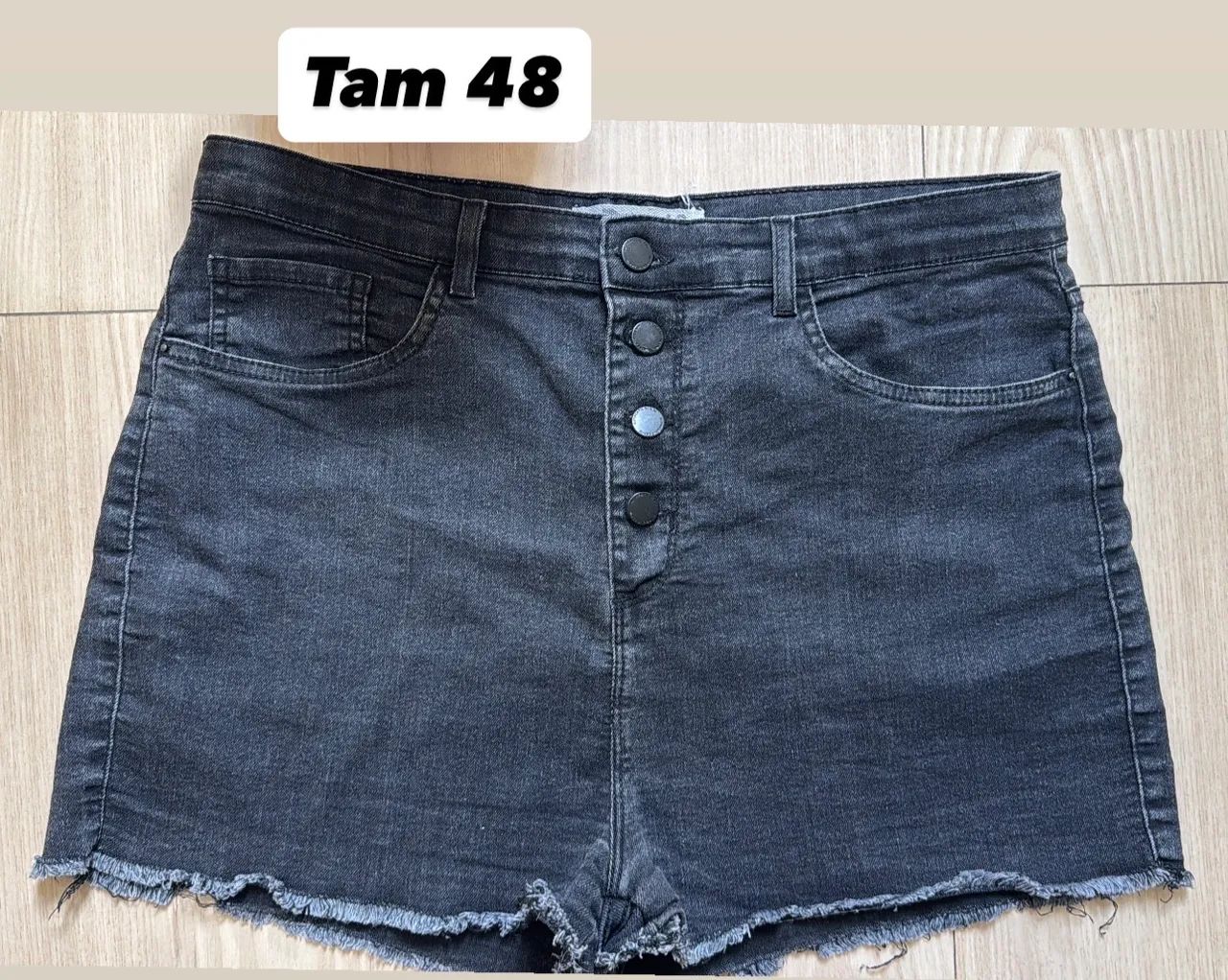 Kit com 2 shorts para o carnaval - Foto 3