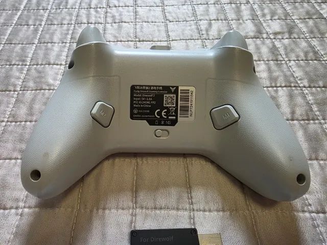 Controle Flydigi Direwolf 2 - Foto 3
