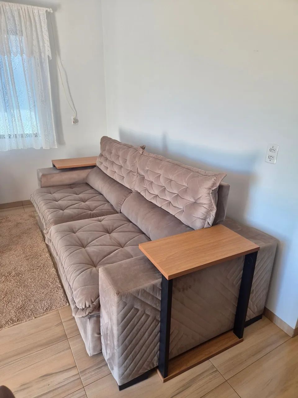 Vende-se Sofá  - Foto 2