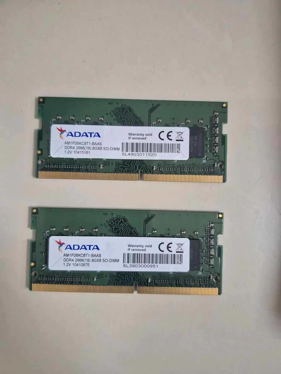 Memória  ram DDR4 - Foto 2