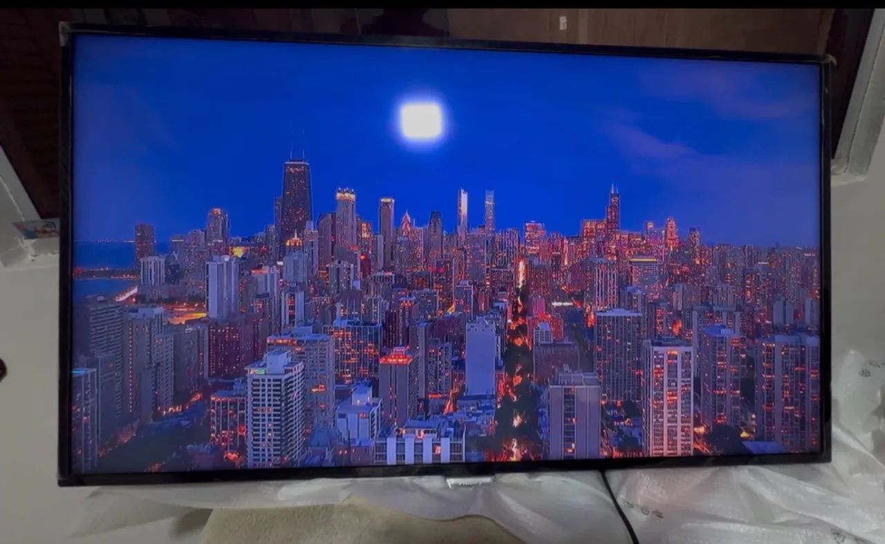 Smart TV 40 polegadas  - Foto 3
