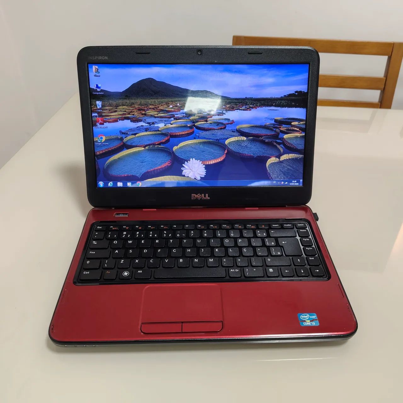Notebook Dell I3  - Foto 5