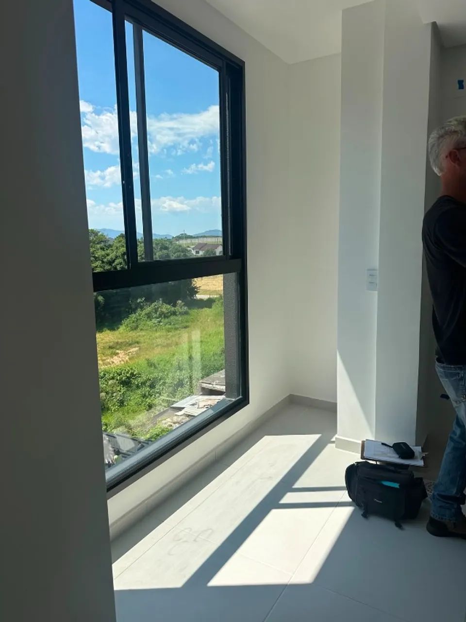 APTO À VENDA NO SERRARIA - GRANDE FLORIANÓPOLIS - Foto 2