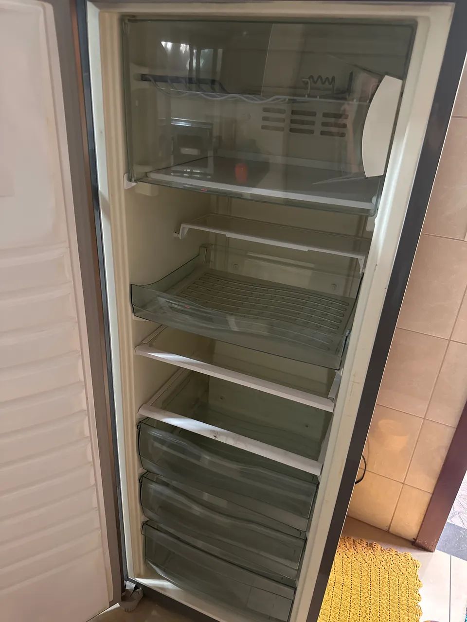 Freezer Brastemp  - Foto 3