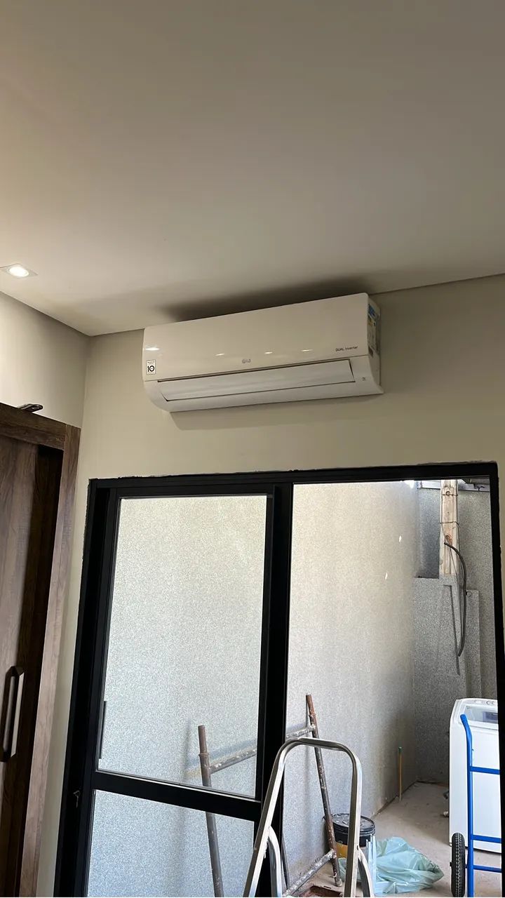 Serviços ar condicionado  - Foto 4