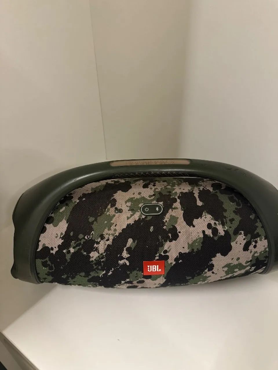 JBL Bomboox 2   - Foto 4