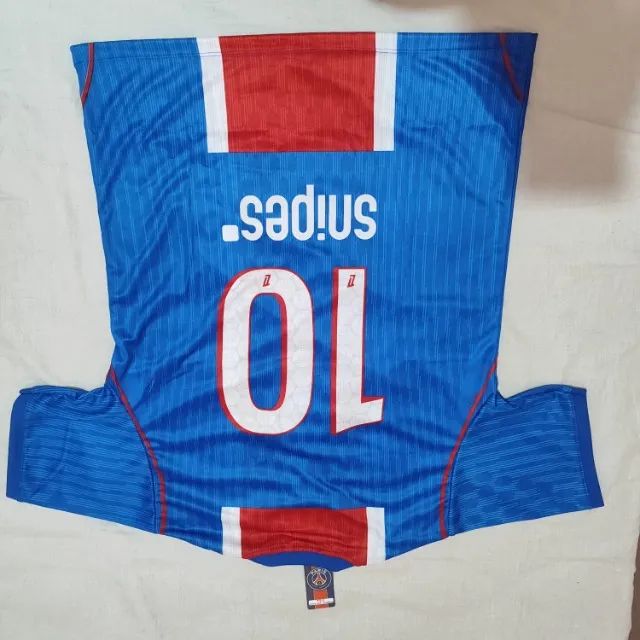 Camisa do PSG - Foto 2