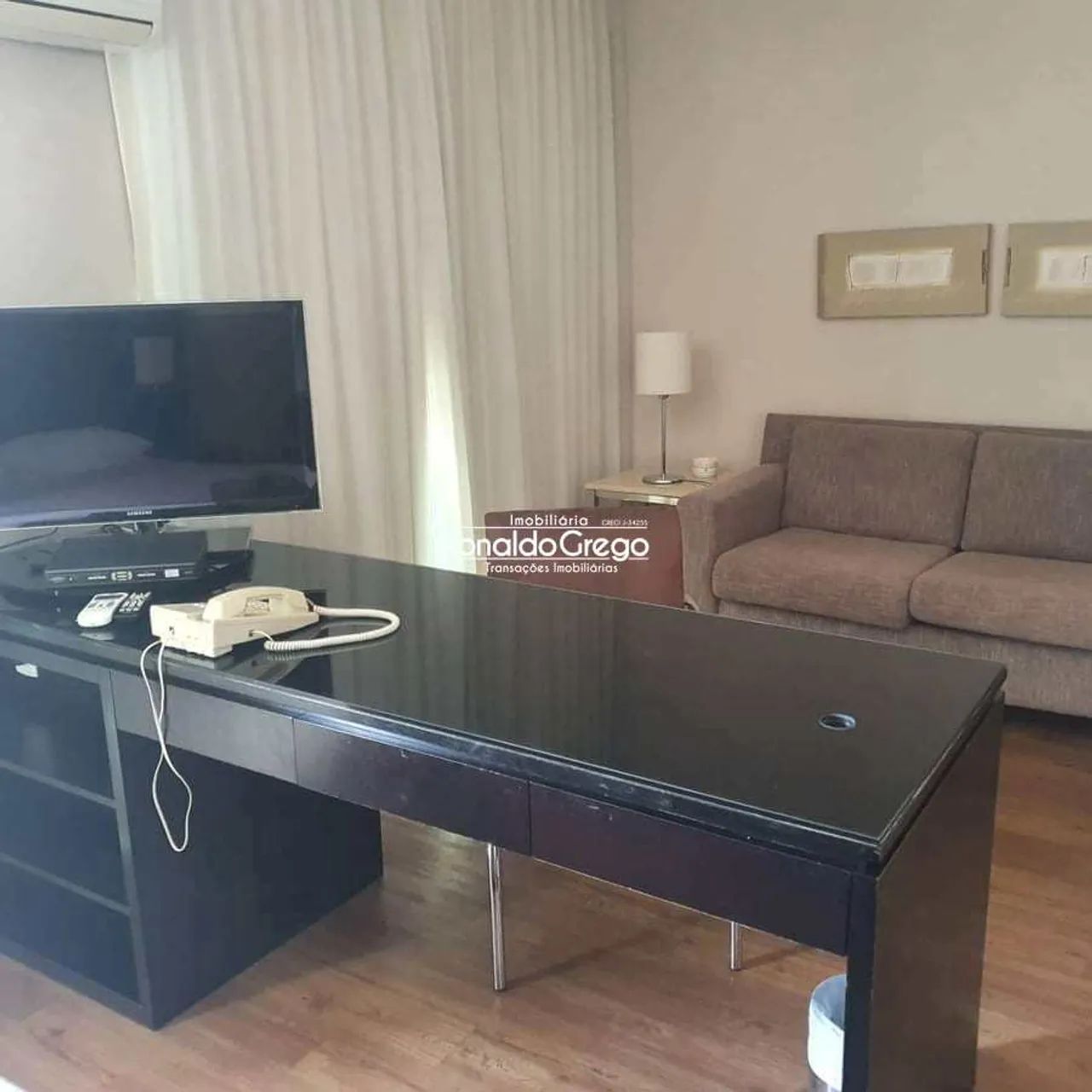 Flat com 1 quarto, Perdizes, São Paulo - R$ 371 mil, Cod: 15606 - Foto 2