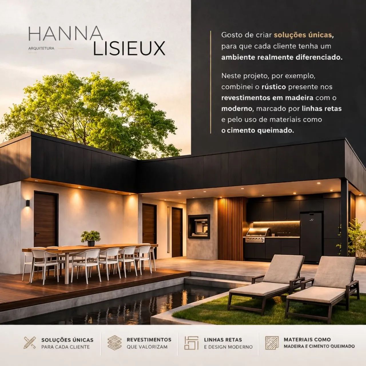 Arquitetura e Interiores  - Foto 3