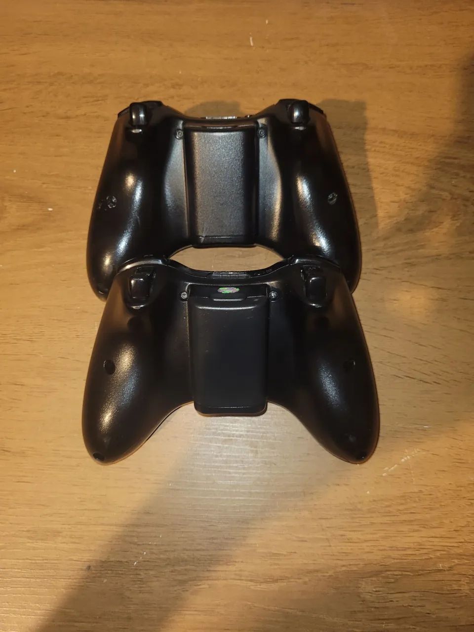 Par de Controles XBOX 360 (Originais) - Foto 3